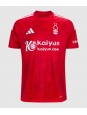 Nottingham Forest James Ward-Prowse #18 Replika Hemmakläder 2024-25 Kortärmad
